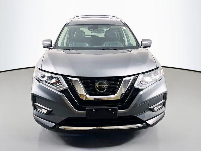 2020 Nissan Rogue SL Intelligent AWD