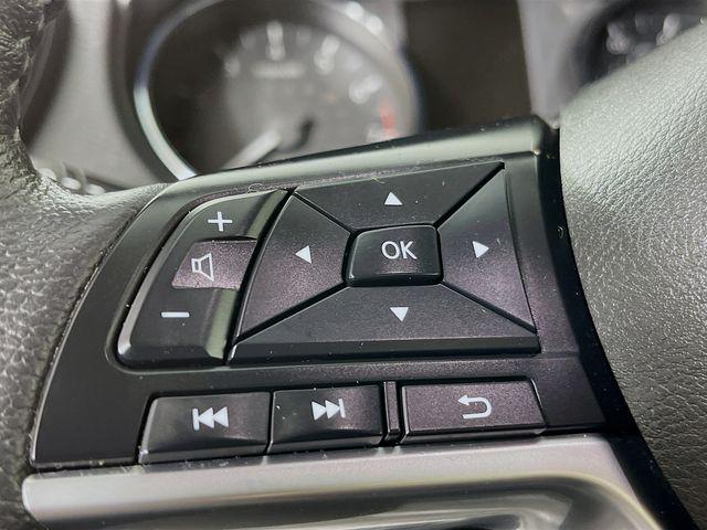 2020 Nissan Rogue SL Intelligent AWD