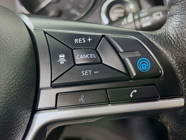 2020 Nissan Rogue SL Intelligent AWD