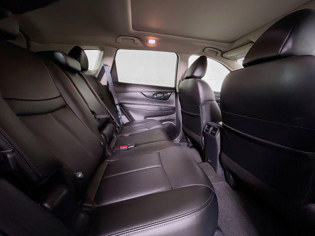 2020 Nissan Rogue SL Intelligent AWD