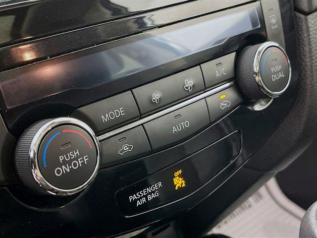 2020 Nissan Rogue SL Intelligent AWD