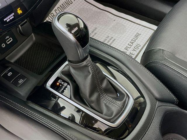 2020 Nissan Rogue SL Intelligent AWD