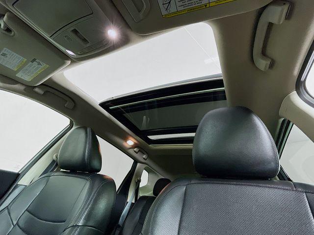 2020 Nissan Rogue SL Intelligent AWD