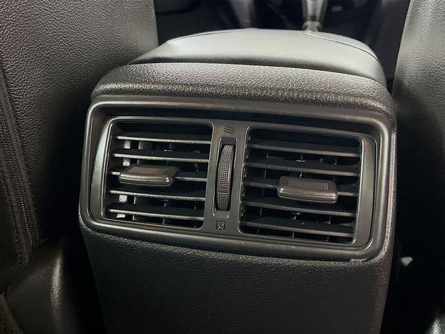2020 Nissan Rogue SL Intelligent AWD