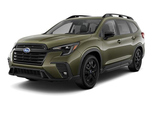 2024 Subaru Ascent Onyx Edition Limited 7-Passenger for sale in Fayetteville, AR