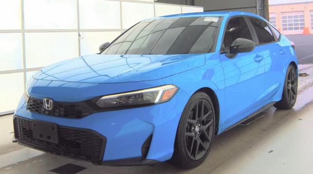 2025 Honda Civic Sport for sale in Manassas, VA