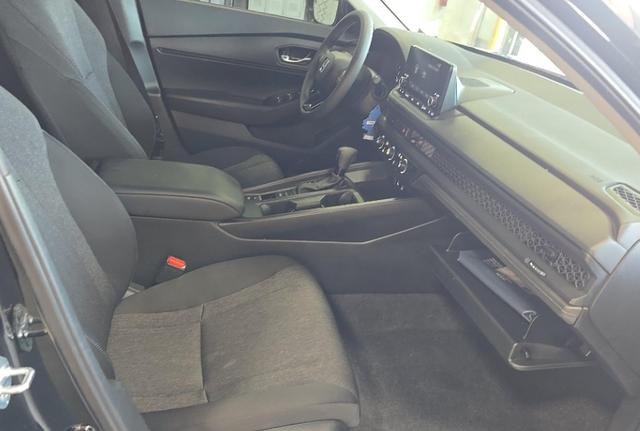 2025 Honda Accord Sedan LX