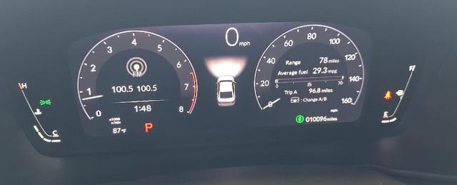 2025 Honda Accord Sedan LX