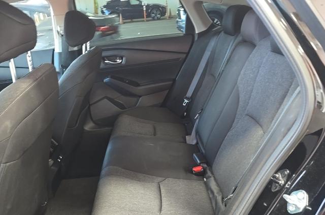 2025 Honda Accord Sedan LX