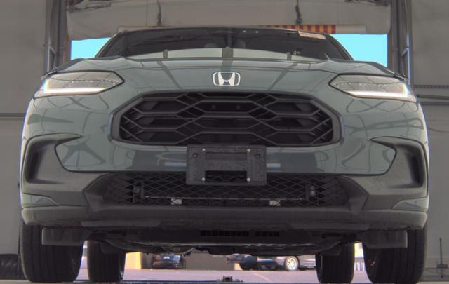 2024 Honda HR-V AWD Sport