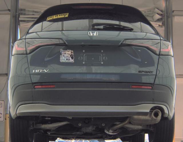 2024 Honda HR-V AWD Sport