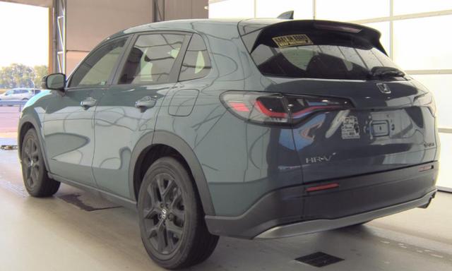 2024 Honda HR-V AWD Sport