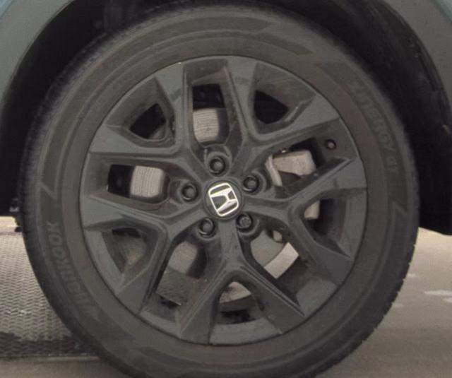 2024 Honda HR-V AWD Sport