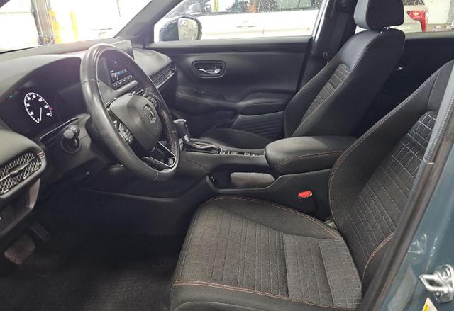 2024 Honda HR-V AWD Sport