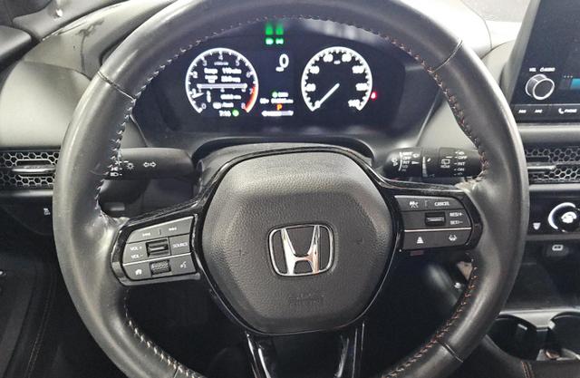 2024 Honda HR-V AWD Sport