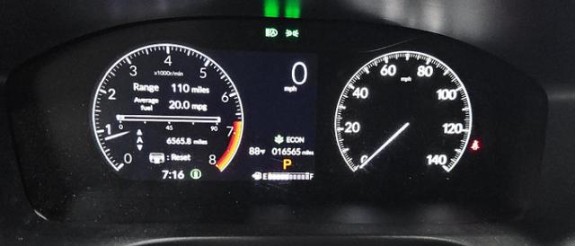 2024 Honda HR-V AWD Sport
