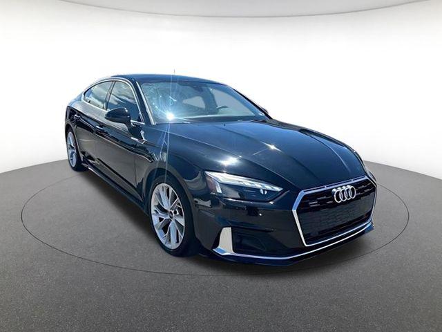 2023 Audi A5 Sportback Premium 40 TFSI quattro S tronic for sale in Layton, UT