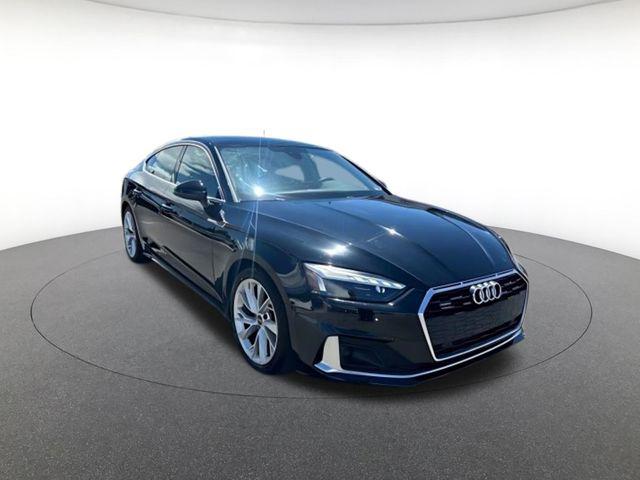 2023 Audi A5 Sportback Premium 40 TFSI quattro S tronic for sale in Layton, UT