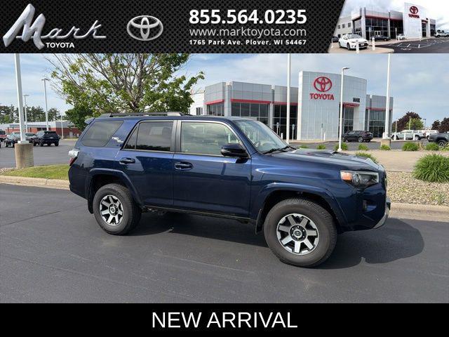 2019 Toyota 4Runner TRD Off Road Premium for sale in Plover, WI