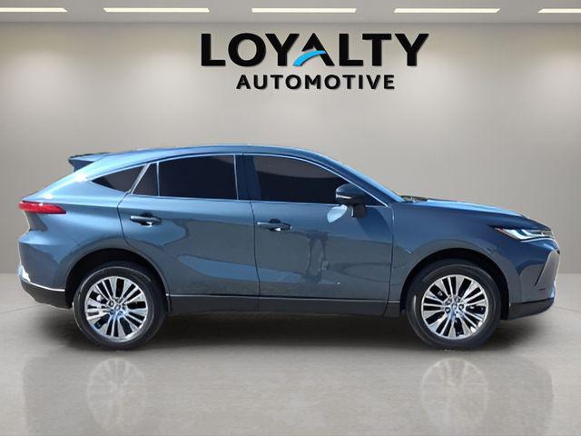 2024 Toyota Venza Limited