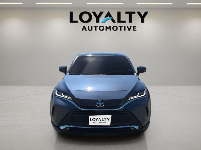 2024 Toyota Venza Limited