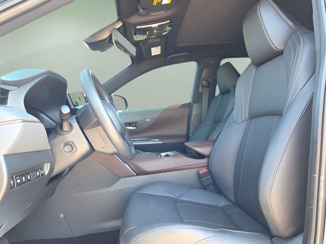 2024 Toyota Venza Limited