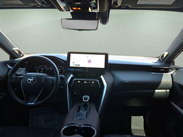 2024 Toyota Venza Limited