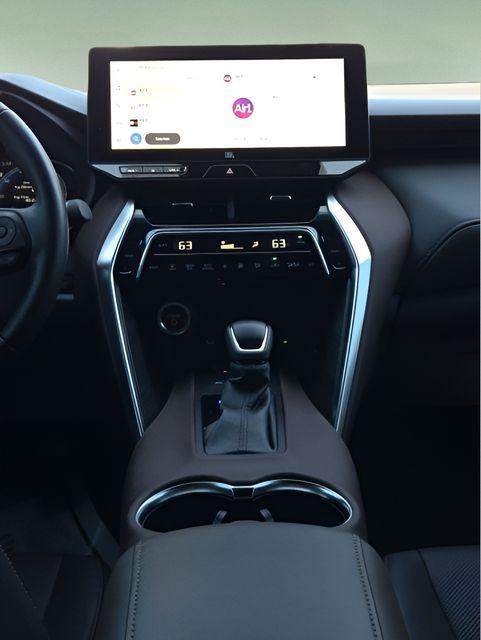2024 Toyota Venza Limited