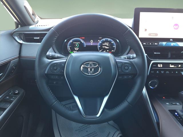 2024 Toyota Venza Limited