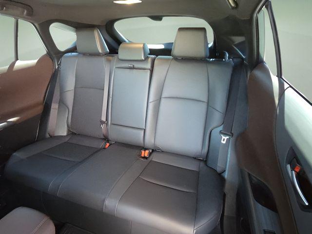 2024 Toyota Venza Limited