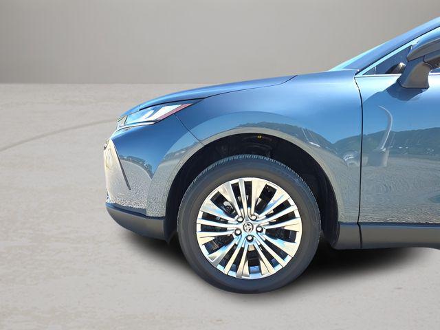 2024 Toyota Venza Limited