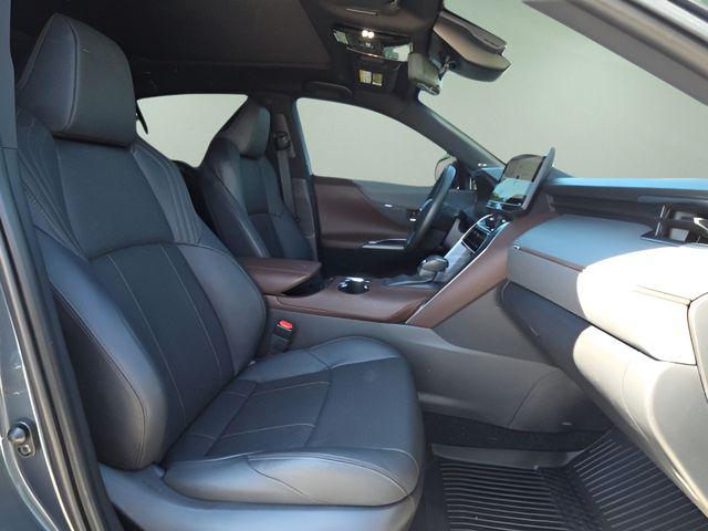 2024 Toyota Venza Limited