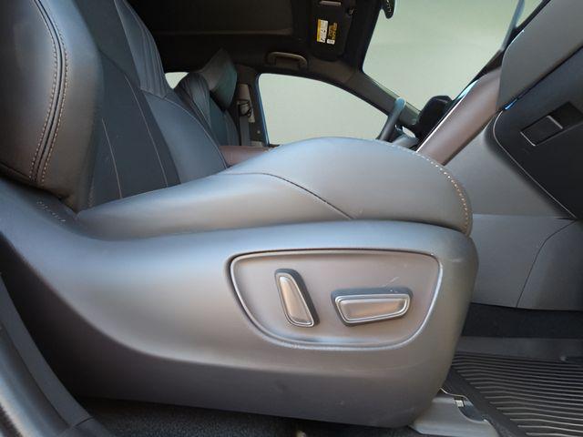 2024 Toyota Venza Limited