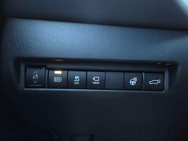 2024 Toyota Venza Limited