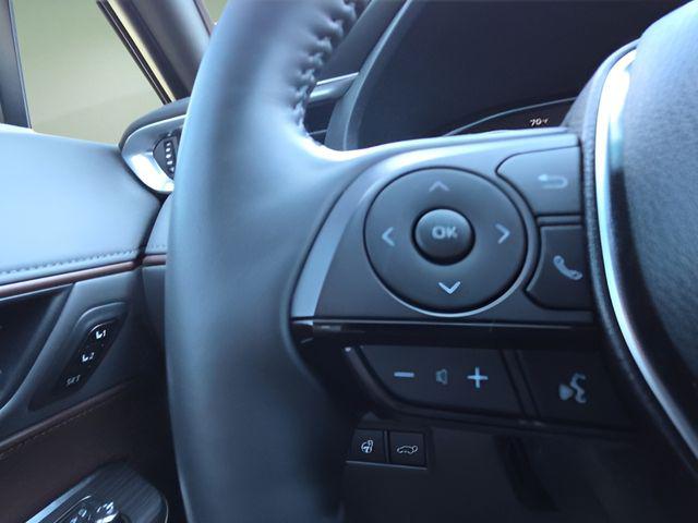 2024 Toyota Venza Limited