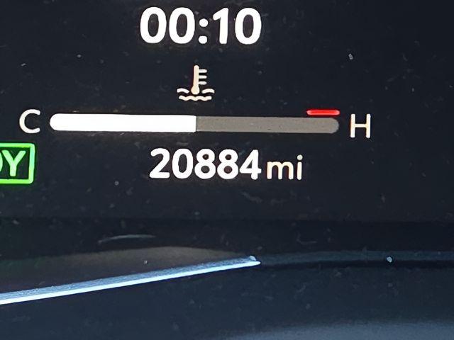 2024 Toyota Venza Limited