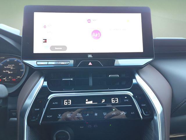 2024 Toyota Venza Limited