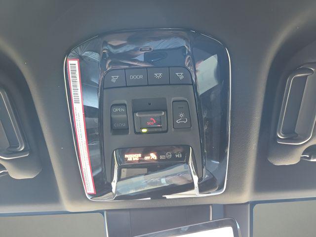 2024 Toyota Venza Limited