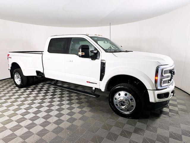 2026 Ford F-450 Platinum for sale in Selma, CA