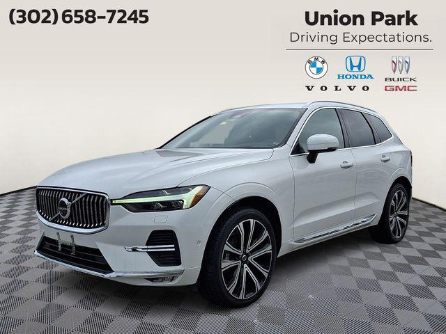2023 Volvo XC60 B5 Ultimate Bright Theme for sale in Wilmington, DE