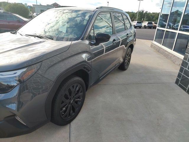 2026 Subaru Forester Sport for sale in Wausau, WI