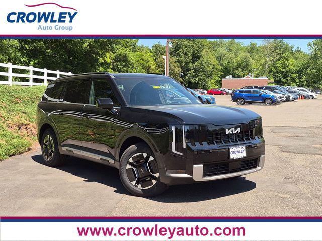 2027 Kia Telluride Hybrid EX for sale in Bristol, CT
