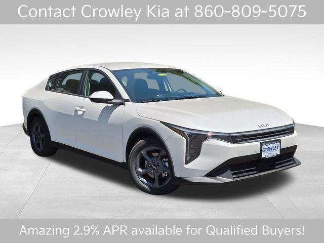2026 Kia K4 LXS for sale in Bristol, CT