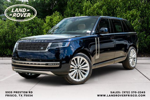 2026 Land Rover Range Rover P530 Autobiography for sale in Frisco, TX