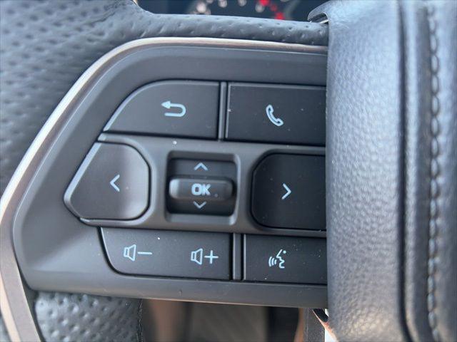 2026 Toyota Tundra SR5 CrewMax 5.5' Bed