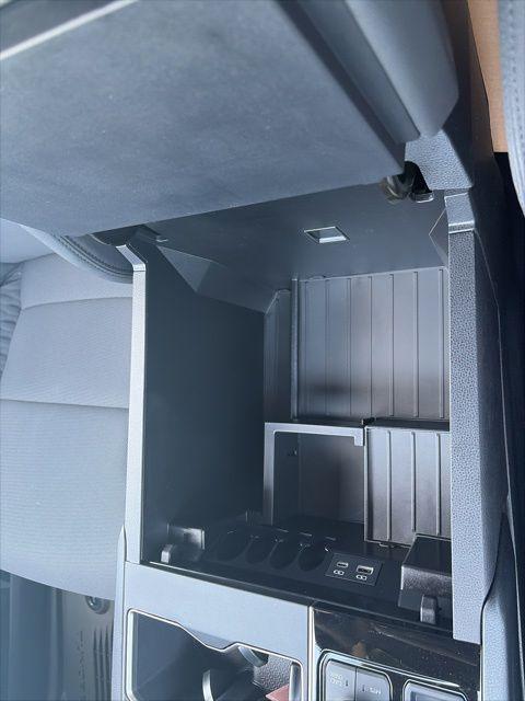 2026 Toyota Tundra SR5 CrewMax 5.5' Bed
