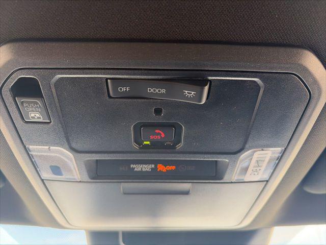 2026 Toyota Tundra SR5 CrewMax 5.5' Bed