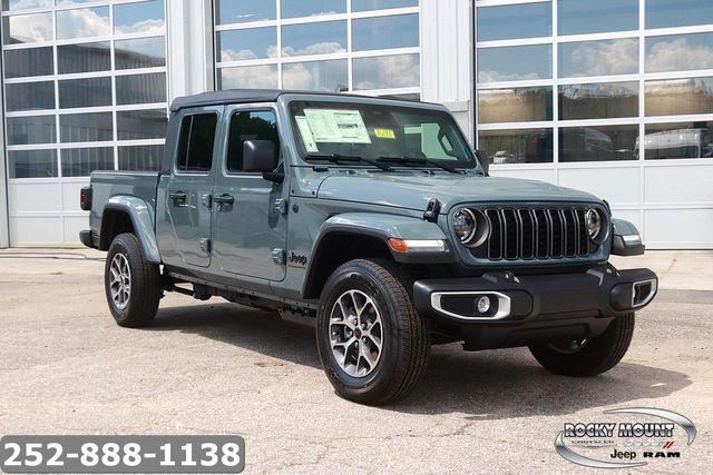 2026 Jeep Gladiator Sport S for sale in Rocky Mount, NC