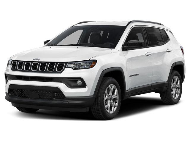 2026 Jeep Compass Latitude Altitude for sale in Rocky Mount, NC