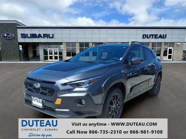 2026 Subaru Crosstrek Wilderness for sale in Lincoln, NE